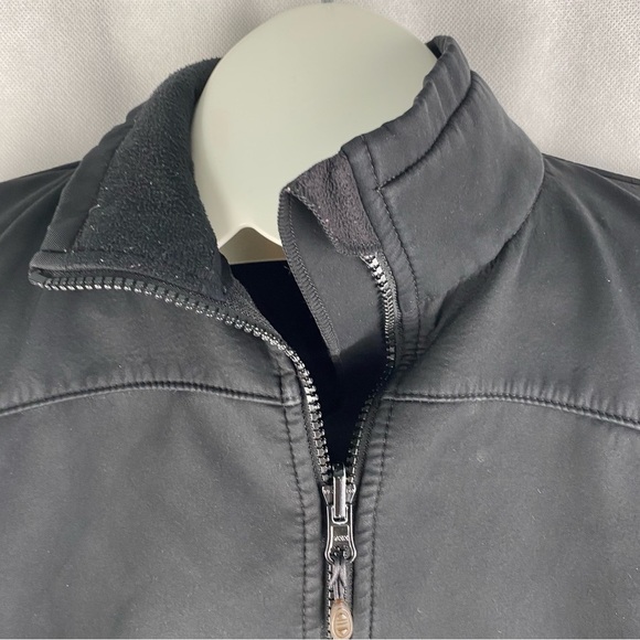 COLUMBIA JACKET Size M man - Picture 4 of 7